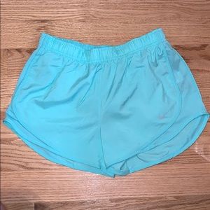 NWT Nike Tempo Shorts